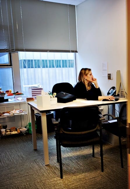 Corporate Suites - 641 Lexington Av - New York image 8