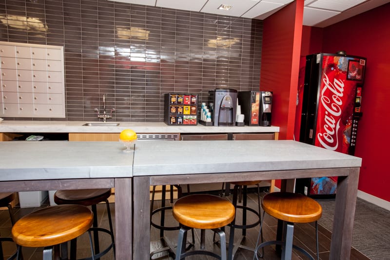 Corporate Suites - 641 Lexington Av - New York image 3