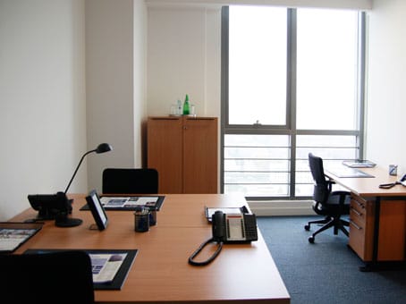 Regus - Beijing NCI Centre - Chaoyang - Beijing image 2