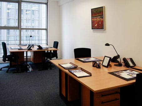 Regus - Beijing NCI Centre - Chaoyang - Beijing image 3