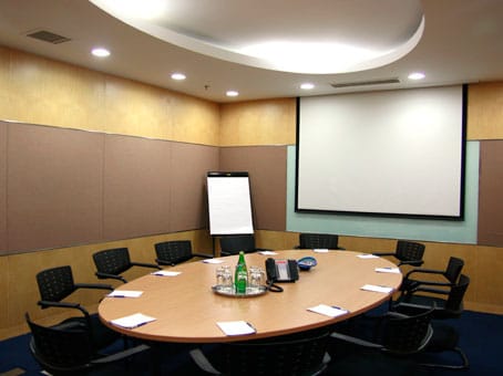 Regus - Beijing NCI Centre - Chaoyang - Beijing image 4
