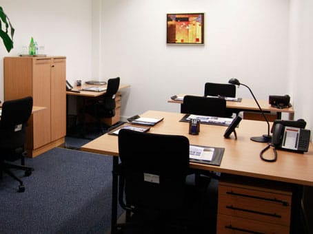 Regus - Beijing NCI Centre - Chaoyang - Beijing image 5