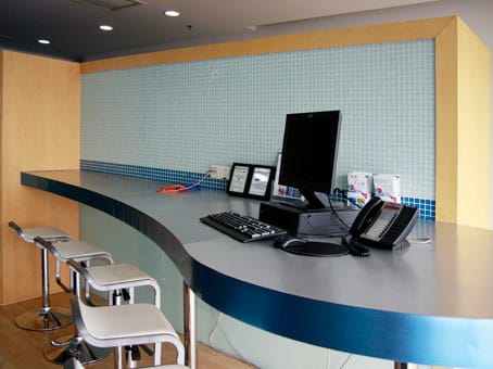 Regus - Beijing NCI Centre - Chaoyang - Beijing image 7