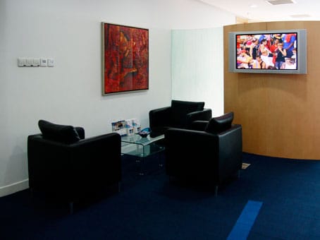Regus - Beijing NCI Centre - Chaoyang - Beijing image 8