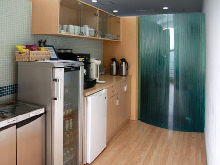 Regus - Beijing NCI Centre - Chaoyang - Beijing image 9