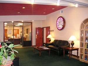 1600 Executive Center - Boston-Providence Hwy. - Walpole image 5