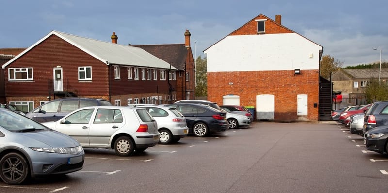Pipers BC - Vale Rd, TN9 - Tonbridge image 4