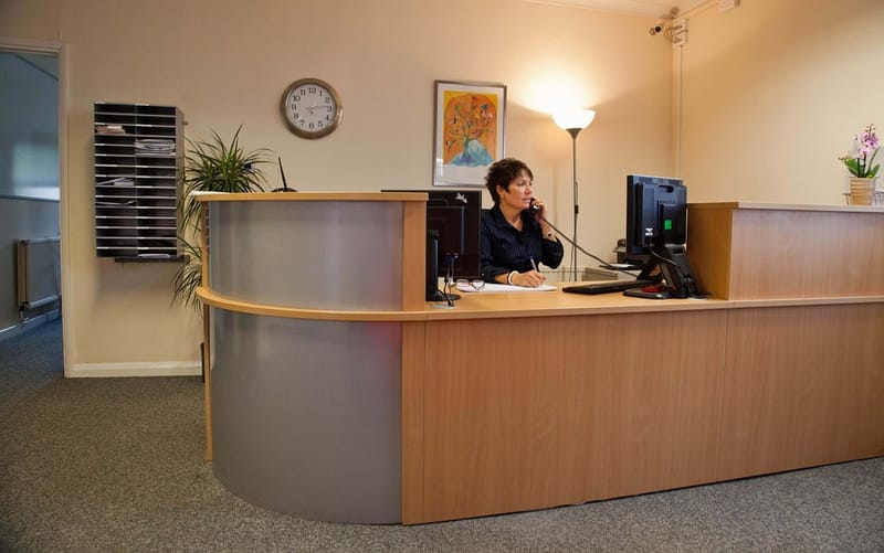 Pipers BC - Vale Rd, TN9 - Tonbridge image 5