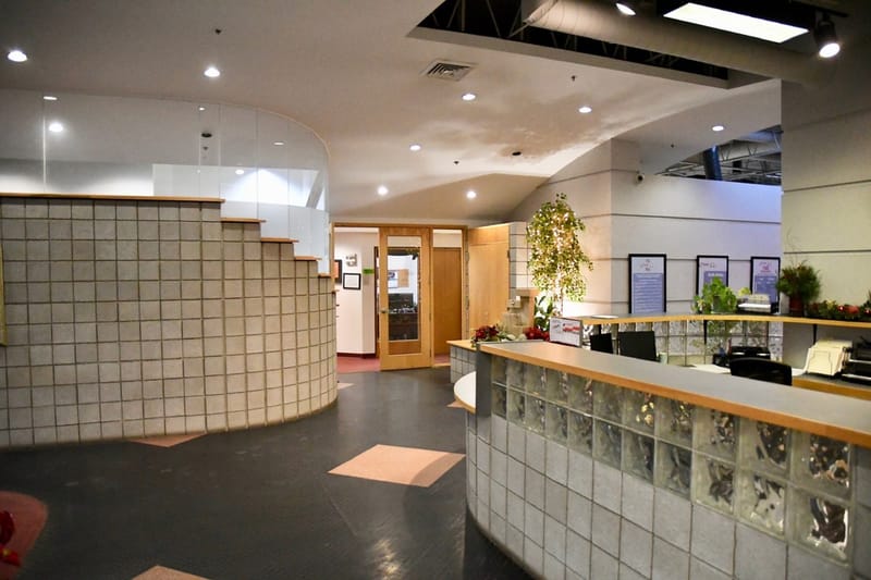 Fox Chapel Executive Suites - Alpha Dr - Pittsburgh image 3