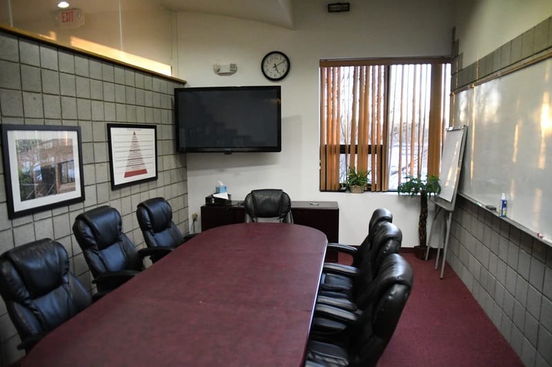 Fox Chapel Executive Suites - Alpha Dr - Pittsburgh image 8