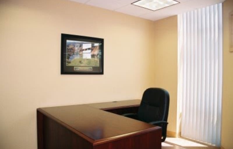 Fox Chapel Executive Suites - Alpha Dr - Pittsburgh image 5