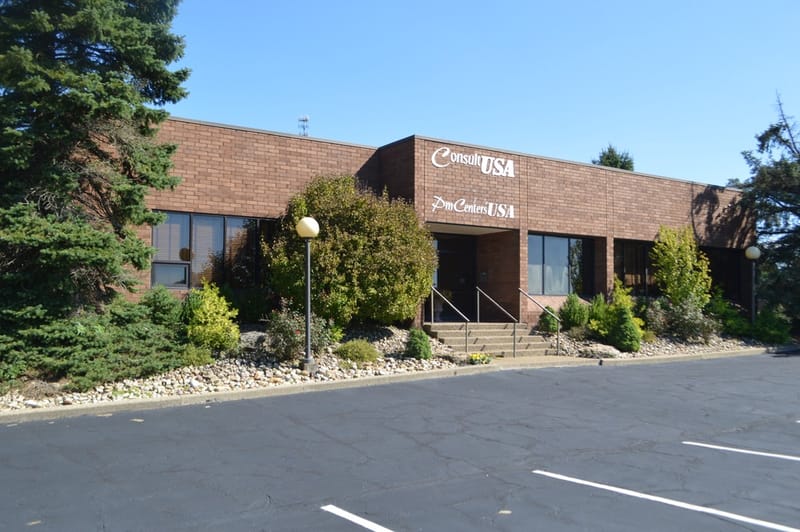 Fox Chapel Executive Suites - Alpha Dr - Pittsburgh image 9