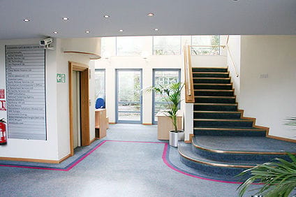 Alexandra Gate Business Centre Ltd - 2 Alexandra Gate - FFordd Pengam, CF24 - Cardiff image 2