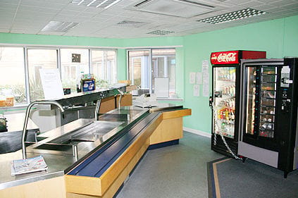 Alexandra Gate Business Centre Ltd - 2 Alexandra Gate - FFordd Pengam, CF24 - Cardiff image 3