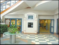 IOS Business Centers - Fleet Street - Portsmouth image 3