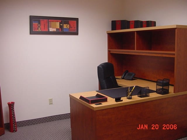 American Office Centers - Baldwin Road - Parsippany image 3