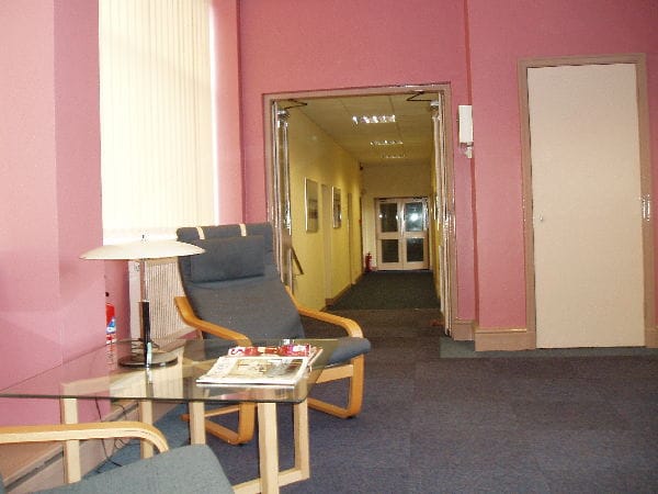 Isis BC - Smith Road, Wednesbury - WS10 image 3