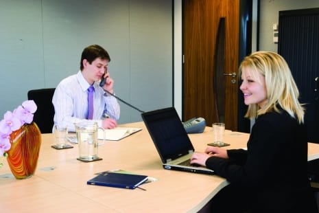 Rombourne - Merlin House - 1 Langstone Business Park, NP18 2HJ - Newport image 3