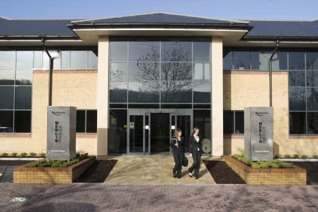 Rombourne - Merlin House - 1 Langstone Business Park, NP18 2HJ - Newport image 11
