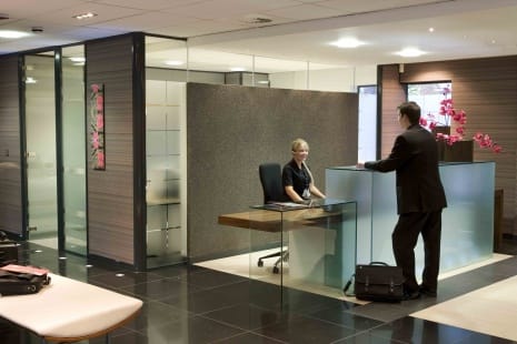 Rombourne - Merlin House - 1 Langstone Business Park, NP18 2HJ - Newport image 7
