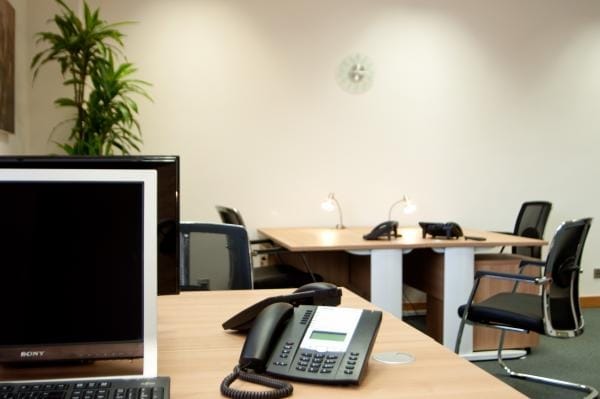 BizSpace - The Atrium - 4 Curtis Road, RH4 - Dorking image 4