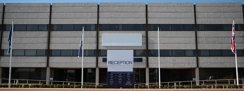 Fasset - Langstone Technology Park, PO9 - Havant image 2