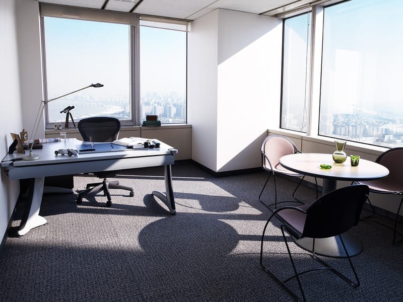 Pivot Point Business Center - ASEM Tower - Seoul image 2