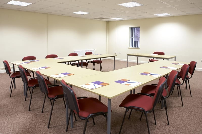 BizSpace - Oaks Lane, Barnsley - S71 - South Yorkshire image 6