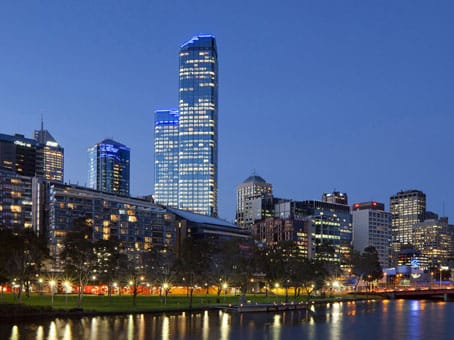 Regus - Rialto Tower - Collins St - Melbourne image 2