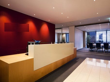 Regus - Rialto Tower - Collins St - Melbourne image 3