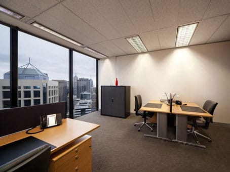 Regus - Rialto Tower - Collins St - Melbourne image 4