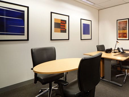 Regus - Rialto Tower - Collins St - Melbourne image 5