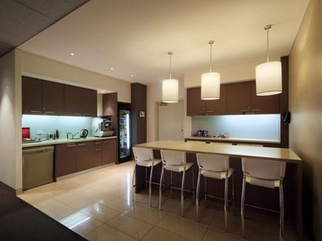 Regus - Rialto Tower - Collins St - Melbourne image 8