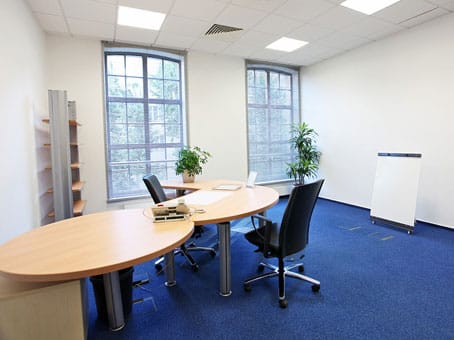 Regus - Moscow, Regus Capital Plaza - Lesnoy Pereulok, Moscow image 5