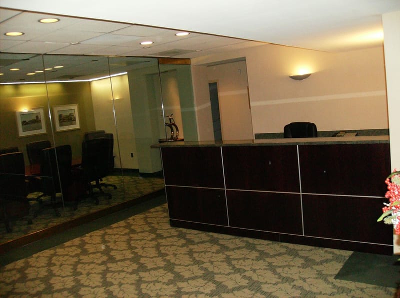 Atlantic Office Suites - 10605 Concord St - Kensington image 4