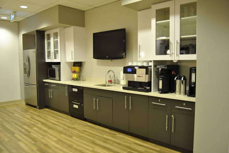 Regus - 161 Bay St - Toronto image 6