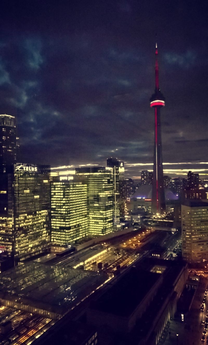 Regus - 161 Bay St - Toronto image 5