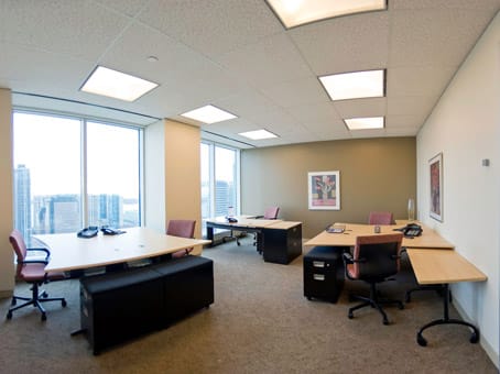 Regus - 161 Bay St - Toronto image 7