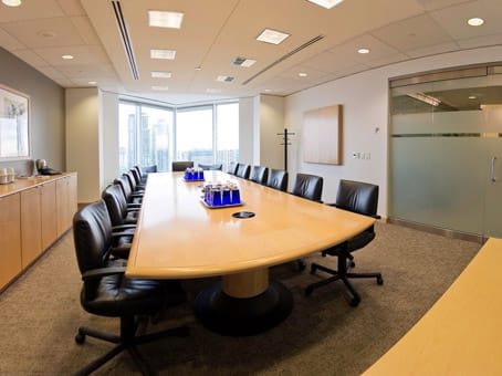 Regus - 161 Bay St - Toronto image 3