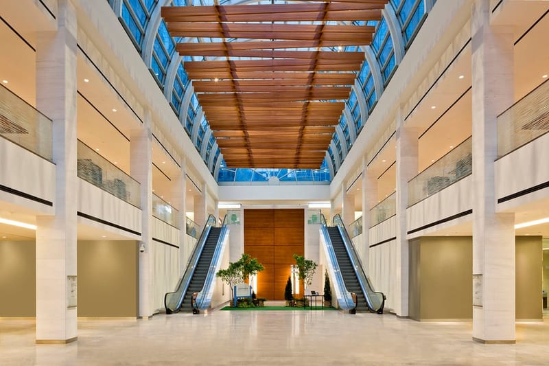 The Rostie Group - 20 WaterPark Place - Bay St - Toronto image 2