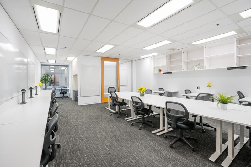 The Rostie Group - 20 WaterPark Place - Bay St - Toronto image 7