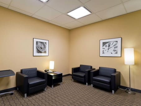 Regus - De La Gauchetiere Str W - Montreal image 10