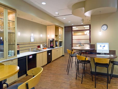 Regus - De La Gauchetiere Str W - Montreal image 11