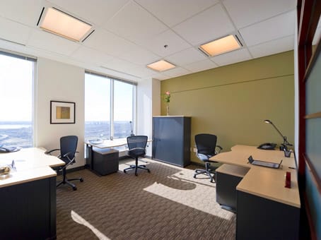 Regus - De La Gauchetiere Str W - Montreal image 4