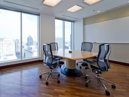 Regus - De La Gauchetiere Str W - Montreal image 6