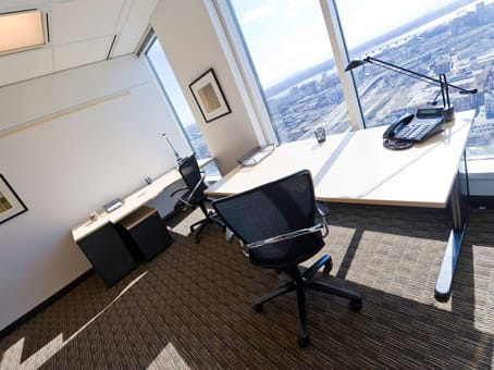 Regus - De La Gauchetiere Str W - Montreal image 7