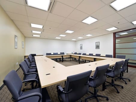 Regus - De La Gauchetiere Str W - Montreal image 9