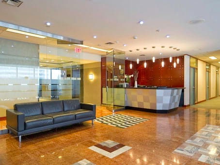 Regus - Oceanic Business Centre - W. Hastings Street- Vancouver image 3