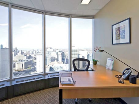 Regus - Oceanic Business Centre - W. Hastings Street- Vancouver image 5