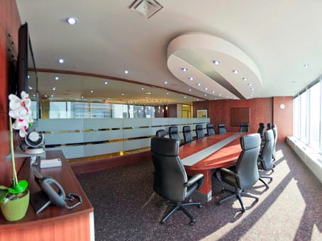 Regus - Oceanic Business Centre - W. Hastings Street- Vancouver image 6